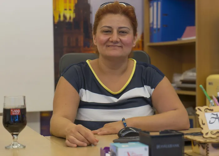 Arya Hotel apartamentowy