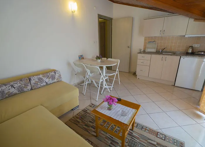 Arya Hotel apartamentowy